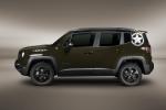 Jeep Renegade Willys 2018 года (LA)